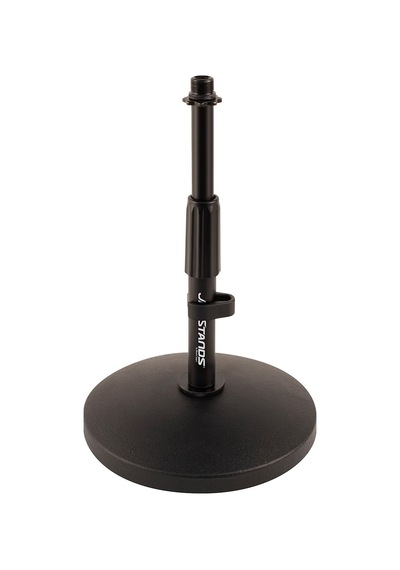 Ultimate Support By Jamstands Js-dms50 Desktop Mic Stand