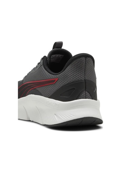 Puma Flexfocus Lite Modern Gri Erkek Yürüyüş Ve Koşu Ayakkabısı