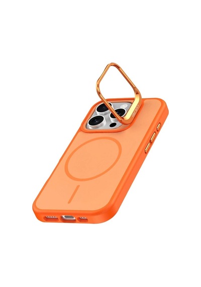Joko Apple İphone 16 Pro Max Flexa Magsafe Kapak