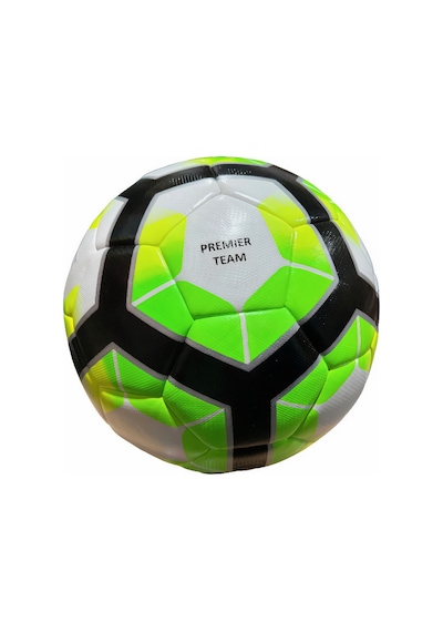 Hybrid Ball Premier Team Futbol Topu Beyaz - Yeşil
