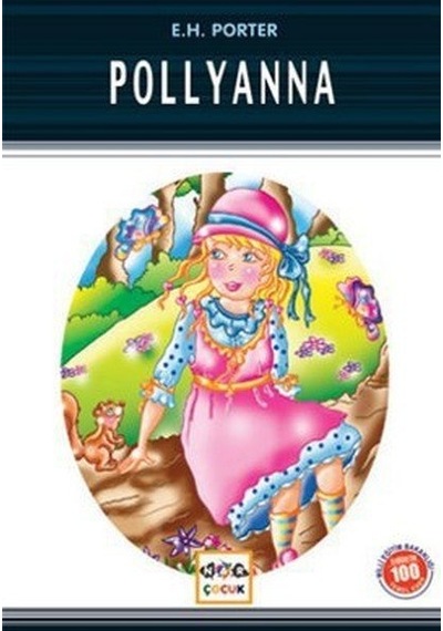 Pollyanna- Nar Yayınları