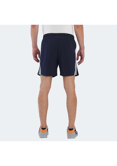 Slazenger RANDI Erkek Cepli Fıtness Lacivert Şort