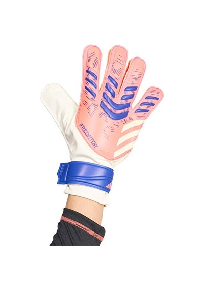 Adidas Pred Gl Trn Erkek Futbol Kaleci Eldiveni Jn5355 Turuncu Turuncu