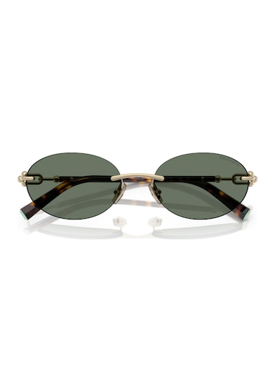 Tf 3104d 623882 56 Tiffany & Co. Güneş Gözlüğü Siyah