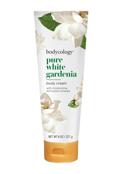 Bodycology Pure White Gardenia Vücut Losyonu 227 G
