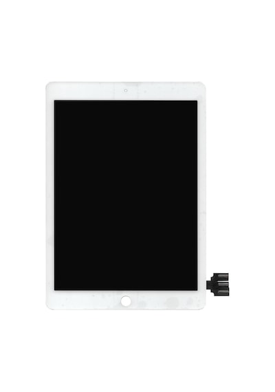 Apple Uyumlu iPad, Pro 9.7 A1673 Ekran Dokunmatik Set Beyaz