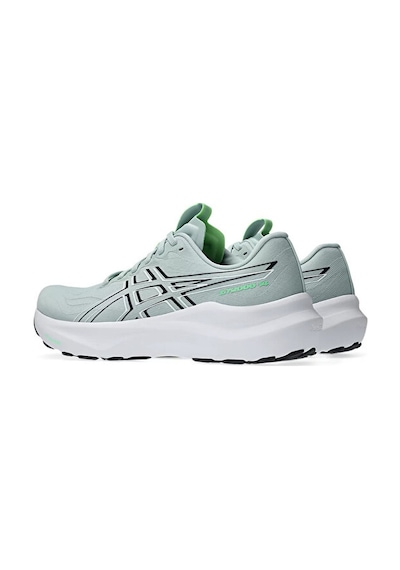 Asics Gt-2000 14 Erkek Koşu Ayakkabısı 1011c056-406 Yeşil Yeşil