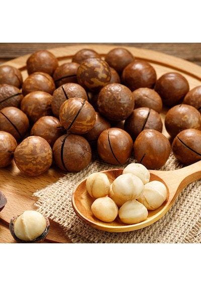 Makademya Fındığı 500 Gram 500 G