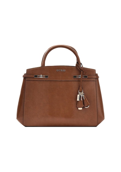 Guess Melinda Kadın El Çantası Hwkl9933060 Taba