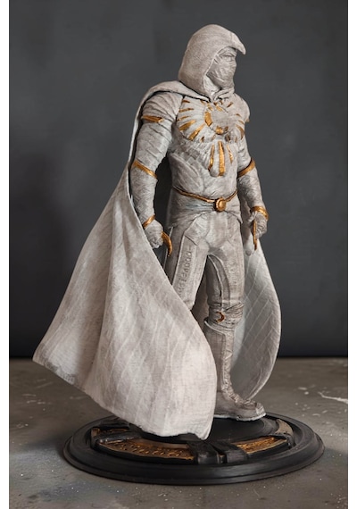 Moon Knight Figür 21 Cm Marc Spector Figür