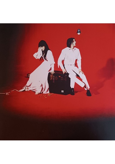 The White Stripes - Elephant , Lp Alternative Rock