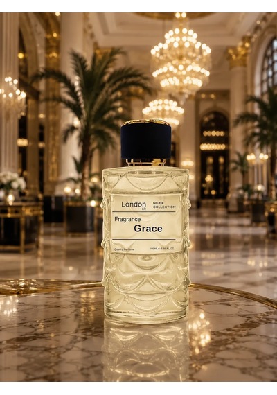 London Lr 502 Erkek Parfüm EDP 50 ML