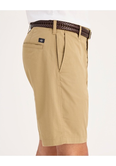 Dockers Ultımate Short New Brıtısh Khakı Erkek Yeşil Şort - 85868