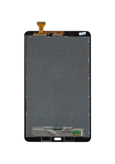 Samsung Galaxy Uyumlu Tab A Sm-t587 Ekran Dokunmatik Set Siyah