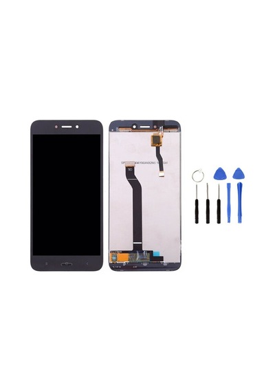 Xiaomi Redmi Go Uyumlu Lcd Ekran Dokunmatik