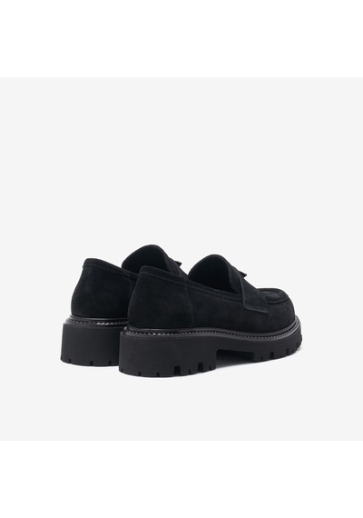 Nero Black Sneaker Kadın 26k11768xs Vergelio siyah