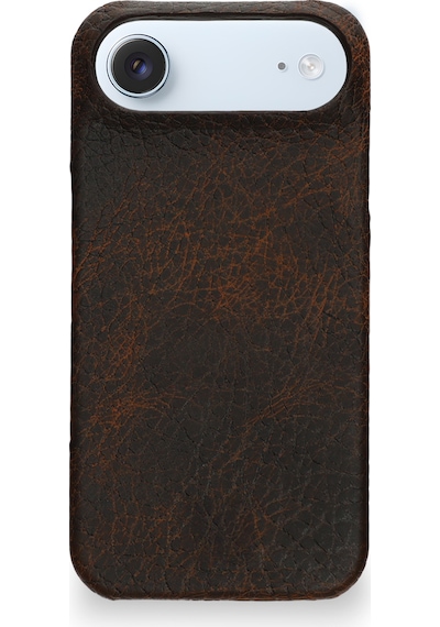 Avra Hide Case Apple Uyumlu iPhone 17 Air Maverick Grain