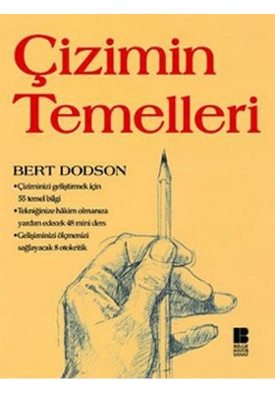 Çizimin Temelleri N11.569 Çizimin Temelleri N11.569