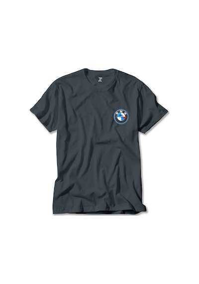 Bmw Gs Logo Sarı Tişört