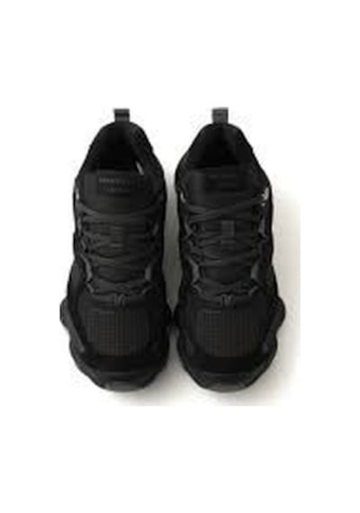 Merrell Speedarc Matıs Ltr Wp Kadın Black Ls Ayakkabı J00005539-blk Siyah