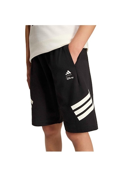Adidas Lk Dısney Mıckey Mouse T Set Çocuk Günlük Eşofman Takımı Kg6128 Beyaz