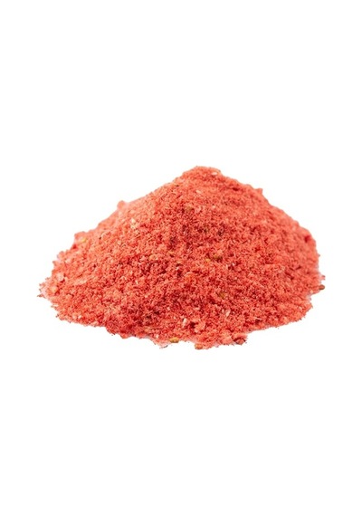 Freeze Dried Toz Çilek - Toptan Paket 1 Adet