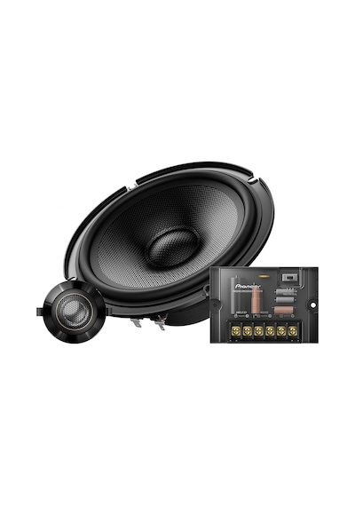 Pioneer Ts-Z65Ch 330 Watt 17 Cm 2 Yollu Hoparlör