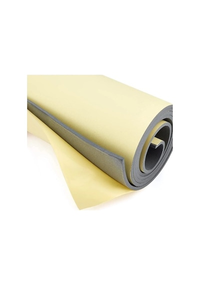 Türkeli Yapışkanlı Eva Oto Ses Yalıtım Malzemesi 50 x 100 CM