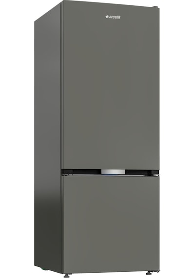 Arçelik 270475 MG 475 LT No-Frost Kombi Tipi Buzdolabı