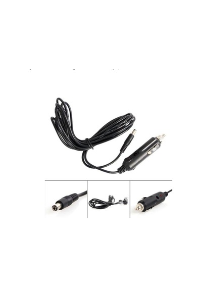 12 Volt Kablolu Çakmak Uç Standart Uç Kablolu Çakmak