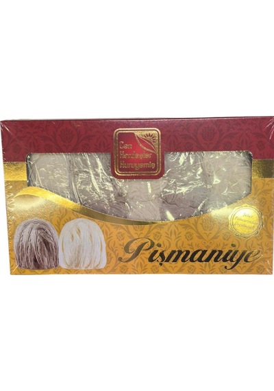 Pişmaniye 400 G