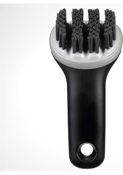Oxo 1312480 Demir Döküm Temizleme Fırçası
