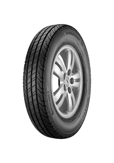 Continental 215/75R16C 116/114R Vancontact 100 Yaz Lastiği 2025