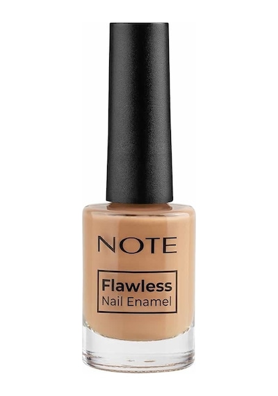 Note Cosmetique Nail Flawless Oje 50 Sienna - Nude