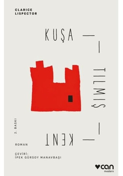 Kuşatılmış Kent - Aıaı-877736