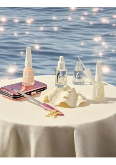 Flormar Hızlı Kurutma Etkili Oje Sonrası Bakım Yağı - Quick Dry Drops - 001-8682536046534