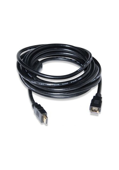 QPORT Q-HDMI15 QPORT Q-HDMI15 to HDMI15 1.4 3D 15 METRE ALTIN UÇL