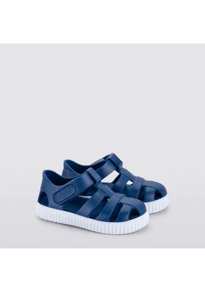 Igor İgor Nico Sandalet S10289 Navy Navy Lacivert