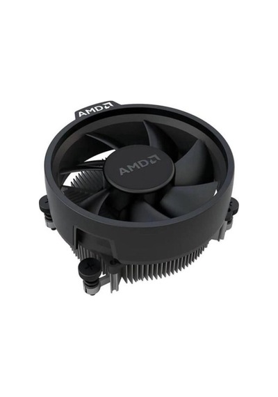 Amd 712-000052 Amd Am4/am5 İşlemci Soğutucu-193164