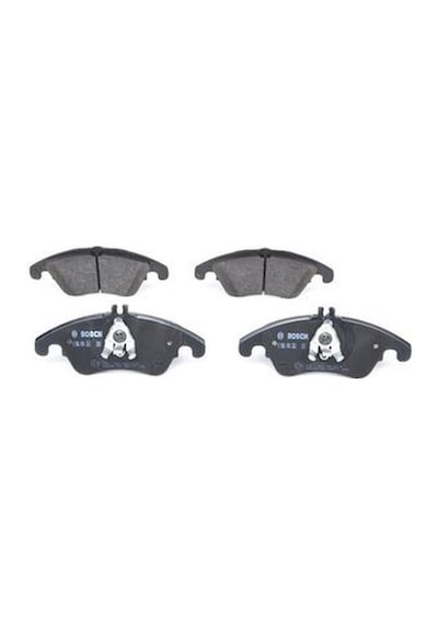 Mercedes E Serisi 212 E350cdı 3.0 2008-2013 Bosch Ön Balata