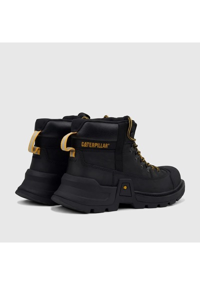 Caterpillar Caterpıllar Colorado Expedıtıon Hıker Erkek Black Bot P727016-001 Siyah
