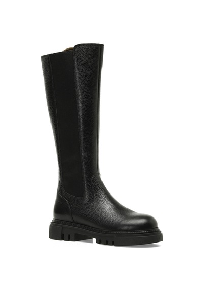 Nine West Ersa 4pr Siyah Kadın Bot 000000000101921894 Siyah