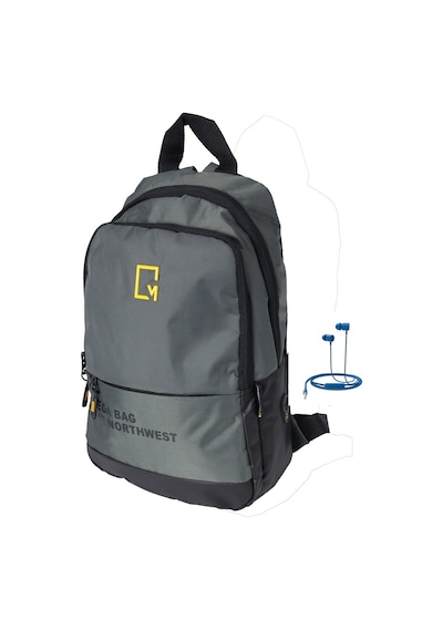 Mega Polo M 1028 Mega Bag Kadın Mini Sırt Çantası