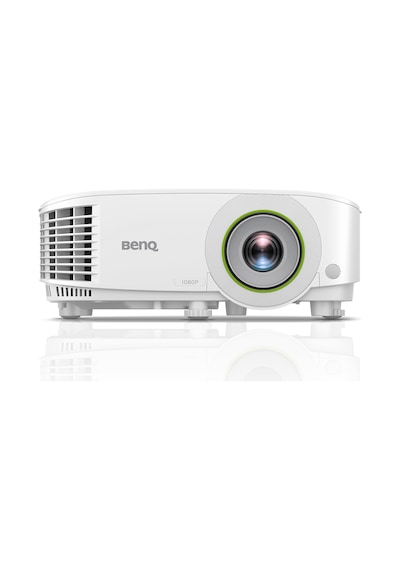 BenQ EW600 1280x800 3600 ANSI Lümen WXGA Android Projeksiyon Cihazı