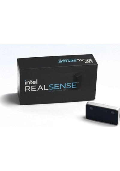 Intel Realsense Id Kamera F455