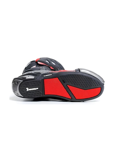 Tcx Rt-race Pro Aır Çizme Siyah-kırmızı-beyaz
