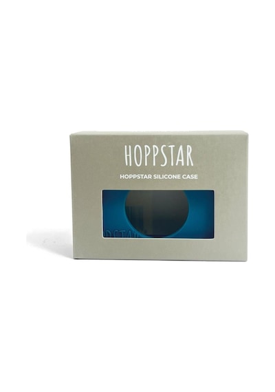 Hoppstar Rookie Yale Silikon Kap - Mavi 76900