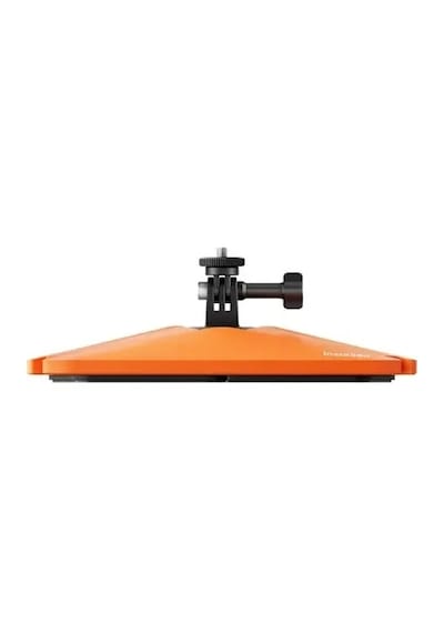 Insta360 Floating Surfboard Mount Siyah