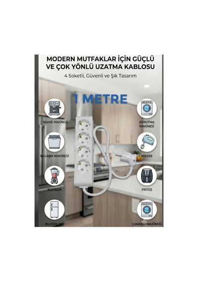 Vikomulti-let 4 Lü 1-15 Metre Arası Çocuk Korumali 3x2.5 % Yüz Tam Bakır Ttr Kablolu Uzatma Seyyar Markanin Özel Üretimi Tse Fişli Bakir Kablolu 1 Metre - 895079064 1 Metre - 895079064 10 - 15 M Vikomulti-let 4 Lü 1-15 Metre Arası Çocuk Korumali 3x2.5 % Yüz Tam Bakır Ttr Kablolu Uzatma Seyyar Markanin Özel Üretimi Tse Fişli Bakir Kablolu 1 Metre - 895079064 1 Metre - 895079064 10 - 15 M