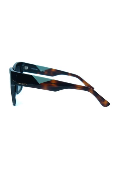 Lacoste Güneş Gözlüğü L6033s-001 Siyah